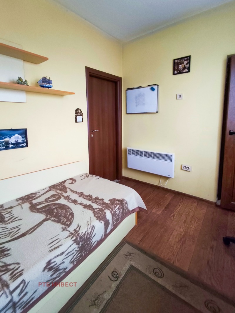 Дава под наем 2-СТАЕН, гр. София, Люлин 2, снимка 4 - Апартаменти - 52616039