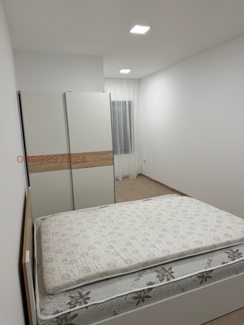 Дава под наем 2-СТАЕН, гр. Варна, Владислав Варненчик 2, снимка 15 - Апартаменти - 52951752