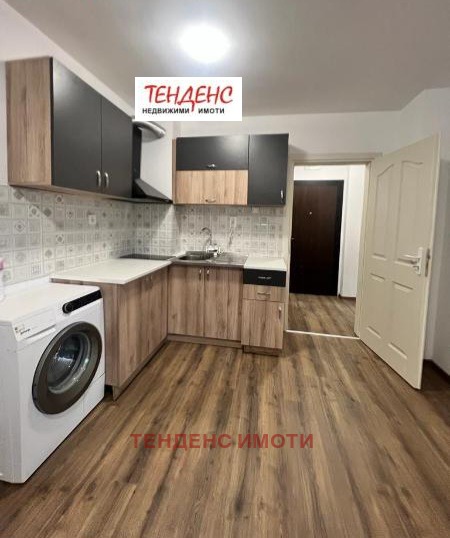 Дава под наем 2-СТАЕН, гр. Кърджали, Възрожденци, снимка 5 - Апартаменти - 53037828