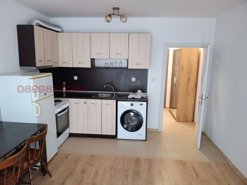 Дава под наем 2-СТАЕН, гр. Велинград, област Пазарджик, снимка 3 - Апартаменти - 53486653