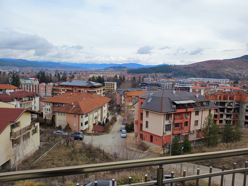 Дава под наем 2-СТАЕН, гр. Велинград, област Пазарджик, снимка 17 - Апартаменти - 53486653