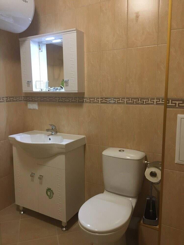 Дава под наем 2-СТАЕН, гр. Бургас, Зорница, снимка 5 - Апартаменти - 56160009