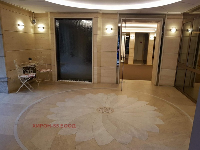 Дава под наем 3-СТАЕН, гр. София, Изток, снимка 16 - Апартаменти - 52396392