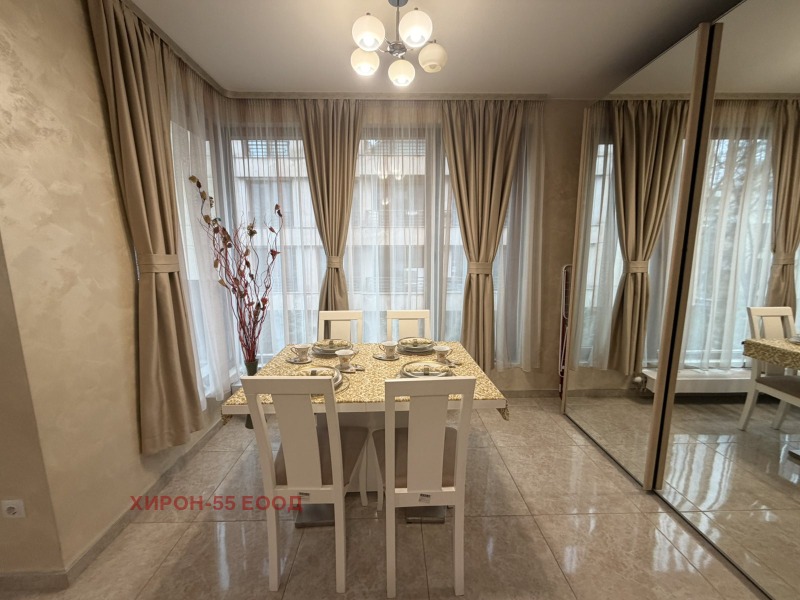 Дава под наем 3-СТАЕН, гр. София, Изток, снимка 4 - Апартаменти - 52396392