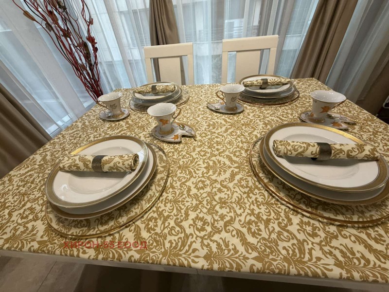 Дава под наем 3-СТАЕН, гр. София, Изток, снимка 5 - Апартаменти - 52396392