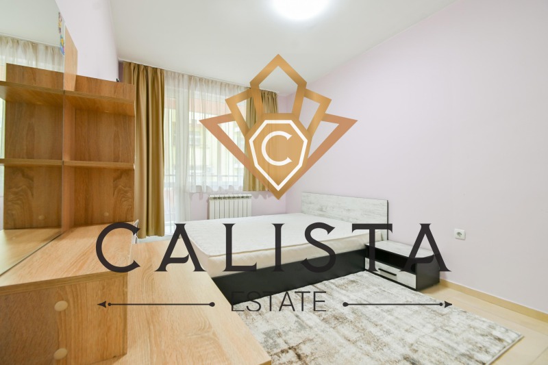 Kiralık  2 yatak odası Sofia , Lyulin 8 , 86 metrekare | 89922301 - görüntü [4]