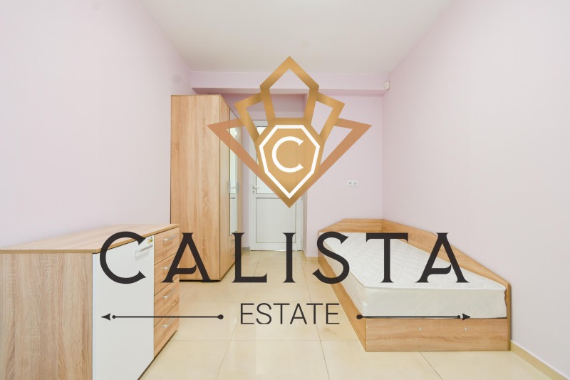 Kiralık  2 yatak odası Sofia , Lyulin 8 , 86 metrekare | 89922301 - görüntü [9]