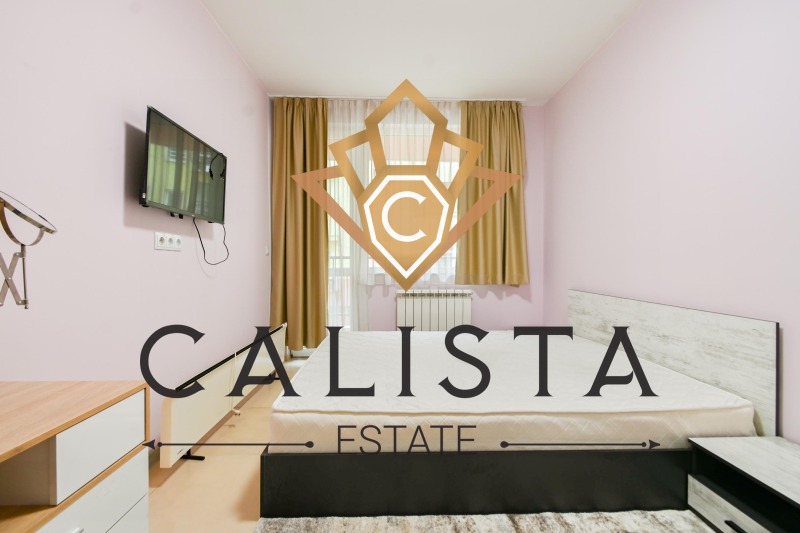Kiralık  2 yatak odası Sofia , Lyulin 8 , 86 metrekare | 89922301 - görüntü [5]