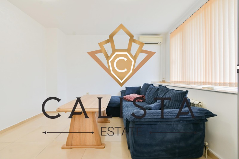 Kiralık  2 yatak odası Sofia , Lyulin 8 , 86 metrekare | 89922301 - görüntü [2]