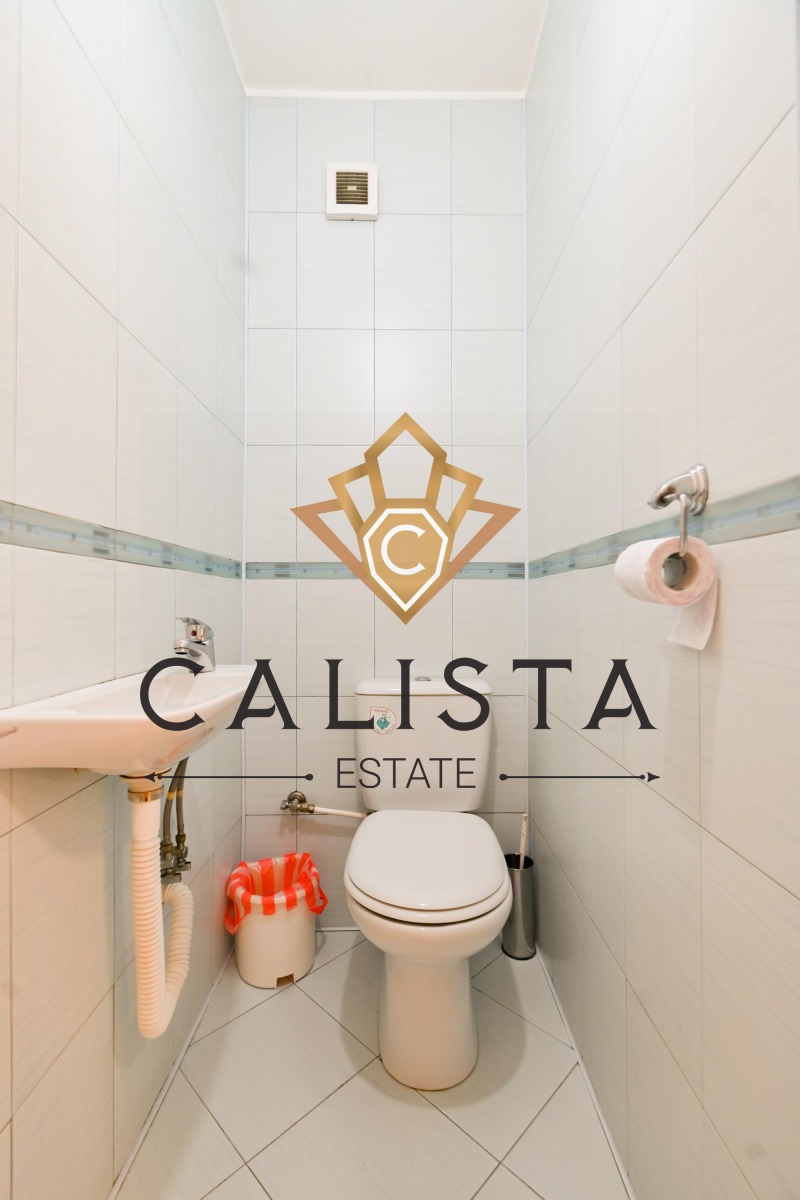 Kiralık  2 yatak odası Sofia , Lyulin 8 , 86 metrekare | 89922301 - görüntü [10]