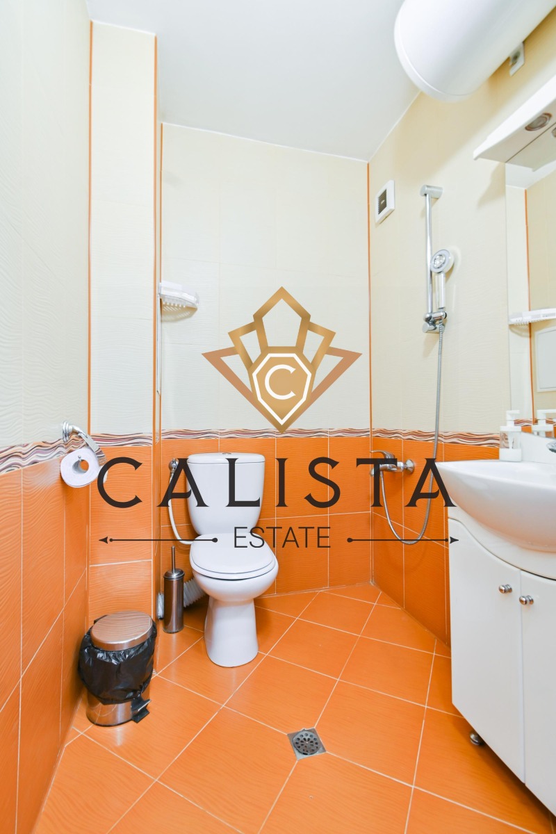 Kiralık  2 yatak odası Sofia , Lyulin 8 , 86 metrekare | 89922301 - görüntü [11]