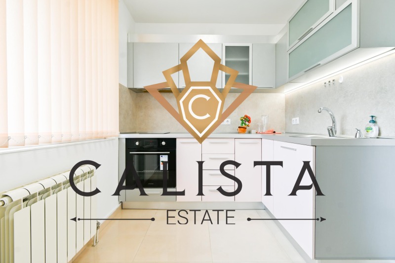 Kiralık  2 yatak odası Sofia , Lyulin 8 , 86 metrekare | 89922301 - görüntü [3]
