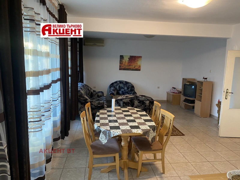 Под наем 3-СТАЕН, град Велико Търново, Център • 750 лв. / 383.47 € • 81095556 1