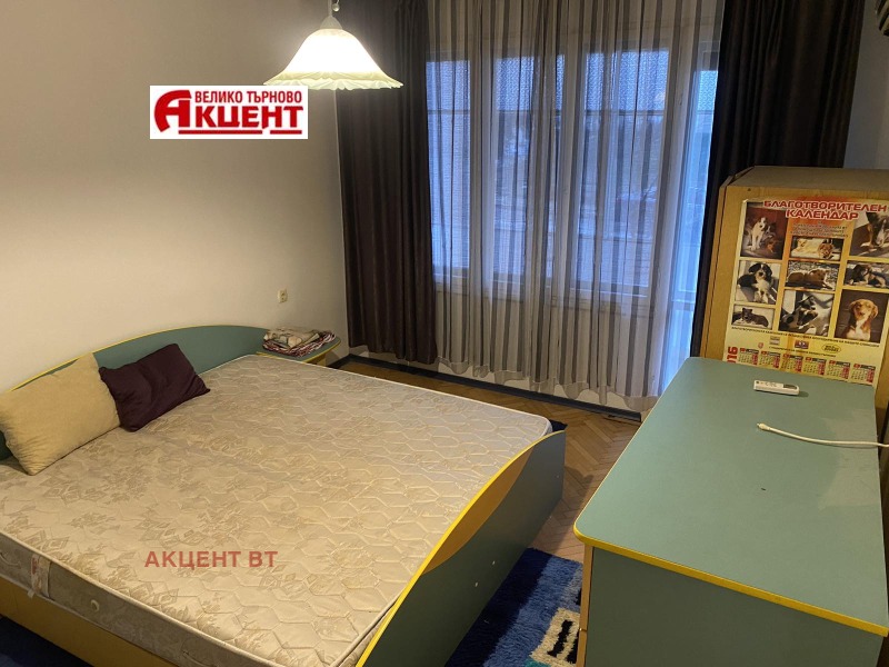 Дава под наем 3-СТАЕН, гр. Велико Търново, Център, снимка 10 - Апартаменти - 52536182