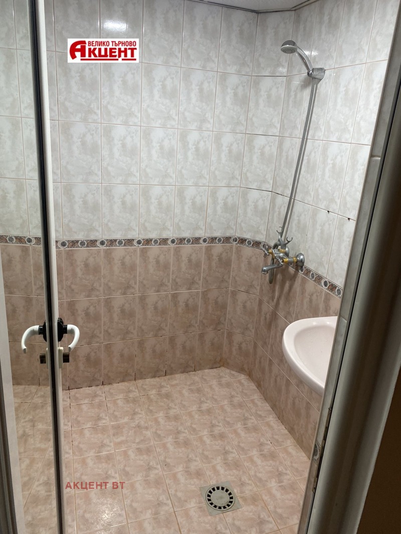 Дава под наем 3-СТАЕН, гр. Велико Търново, Център, снимка 9 - Апартаменти - 52536182