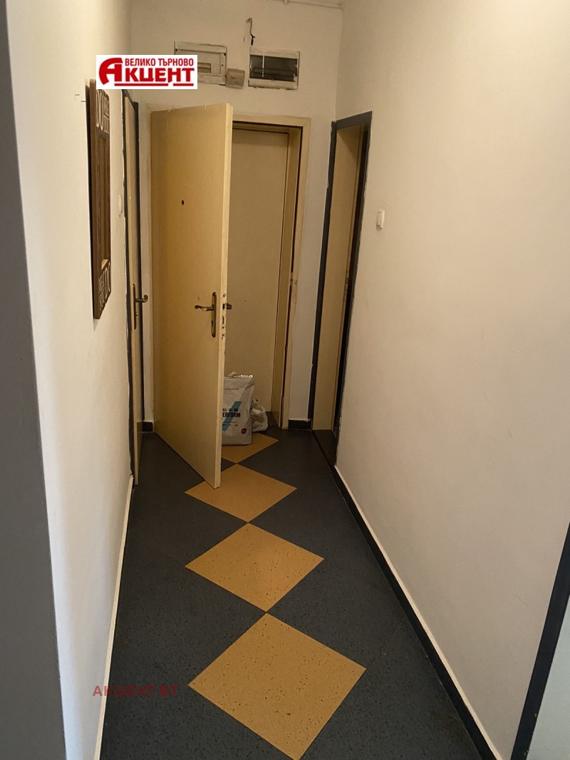 Дава под наем 3-СТАЕН, гр. Велико Търново, Център, снимка 7 - Апартаменти - 52536182