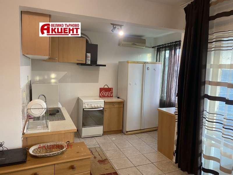 Дава под наем 3-СТАЕН, гр. Велико Търново, Център, снимка 6 - Апартаменти - 52536182