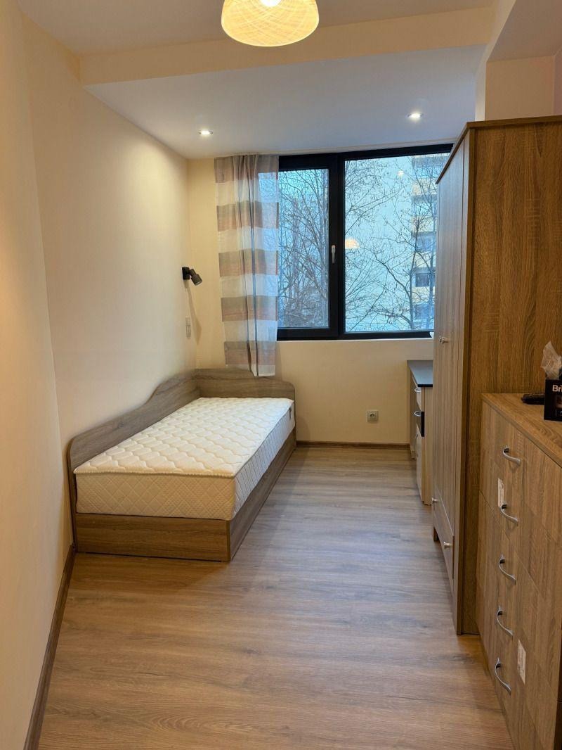 Дава под наем 3-СТАЕН, гр. София, Студентски град, снимка 9 - Апартаменти - 52813422