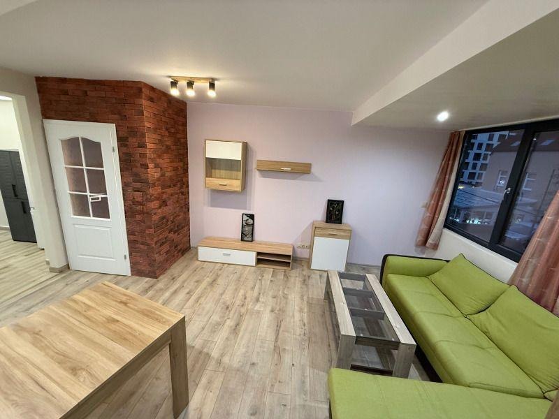 Дава под наем 3-СТАЕН, гр. София, Студентски град, снимка 2 - Апартаменти - 52813422