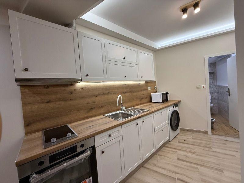 Дава под наем 3-СТАЕН, гр. София, Студентски град, снимка 5 - Апартаменти - 52813422