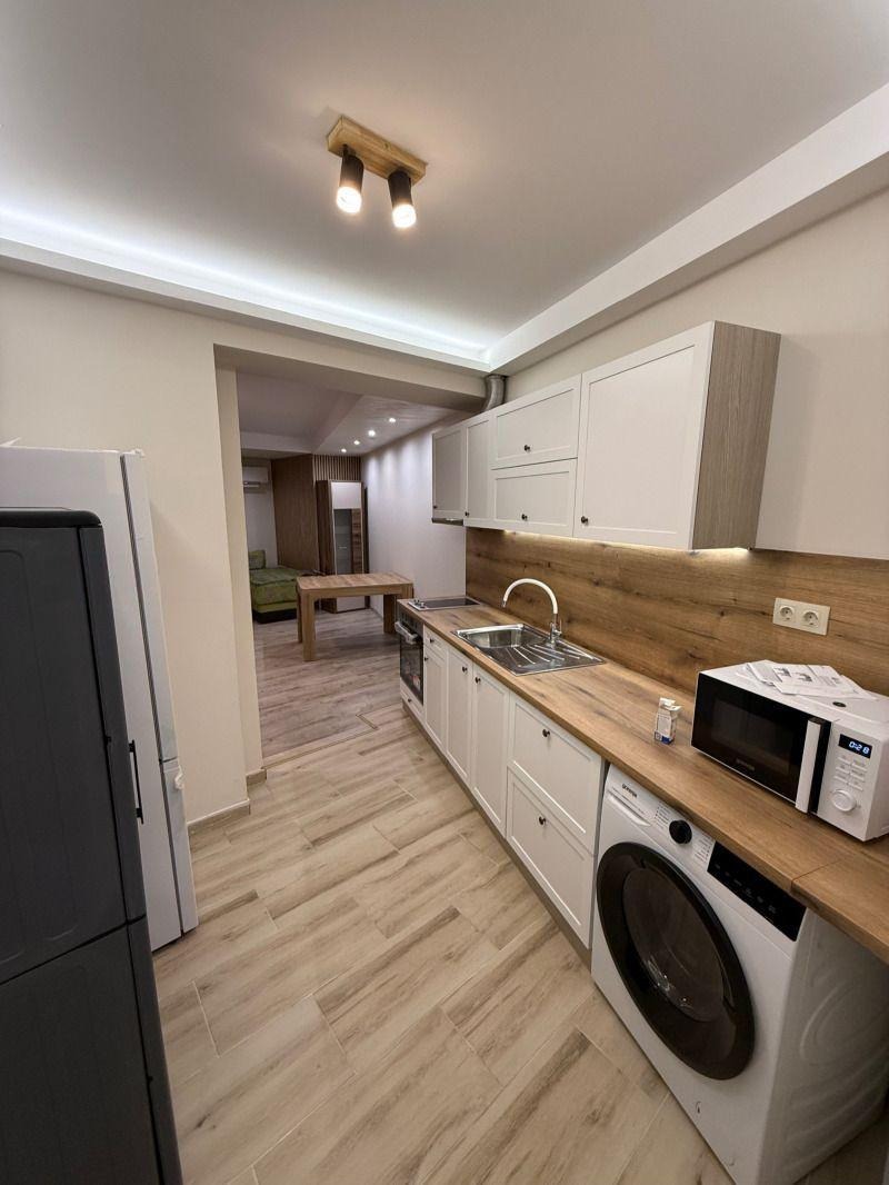 Дава под наем 3-СТАЕН, гр. София, Студентски град, снимка 6 - Апартаменти - 52813422