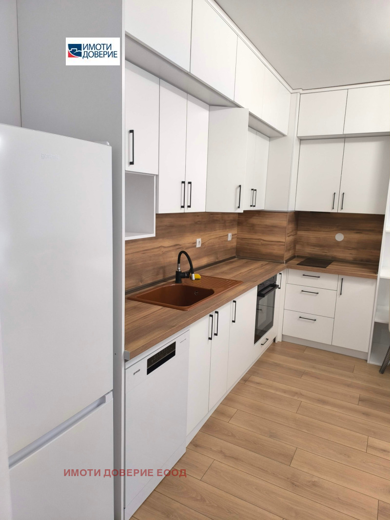 Дава под наем 3-СТАЕН, гр. София, Дървеница, снимка 2 - Апартаменти - 53173552