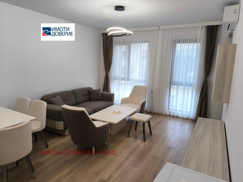 Дава под наем 3-СТАЕН, гр. София, Дървеница, снимка 7 - Апартаменти - 53173552