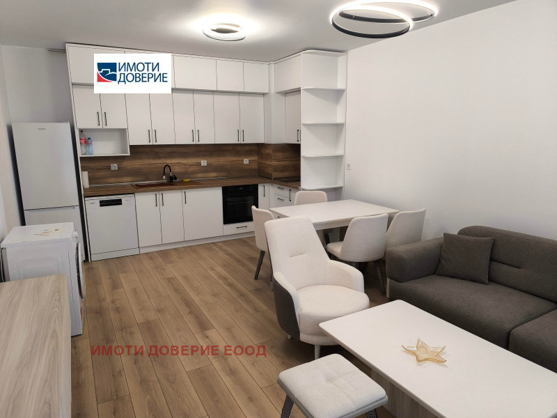 Дава под наем 3-СТАЕН, гр. София, Дървеница