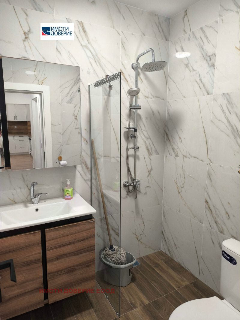 Дава под наем 3-СТАЕН, гр. София, Дървеница, снимка 5 - Апартаменти - 53173552