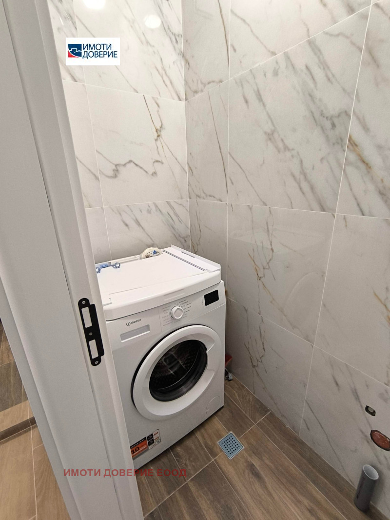 Дава под наем 3-СТАЕН, гр. София, Дървеница, снимка 10 - Апартаменти - 53173552