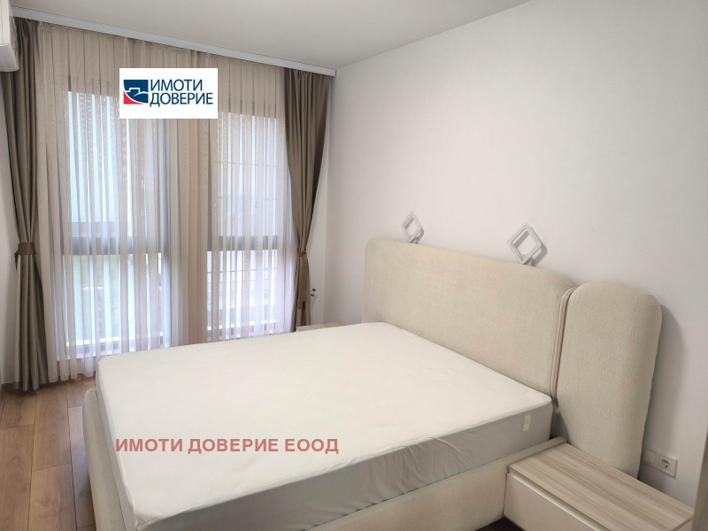 Дава под наем 3-СТАЕН, гр. София, Дървеница, снимка 3 - Апартаменти - 53173552