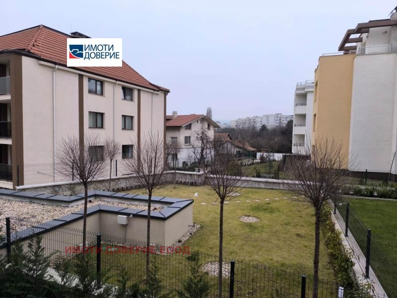 Дава под наем 3-СТАЕН, гр. София, Дървеница, снимка 8 - Апартаменти - 53173552