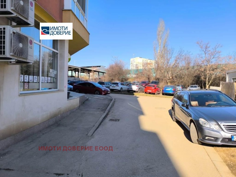 Дава под наем 3-СТАЕН, гр. София, Дървеница, снимка 11 - Апартаменти - 53173552