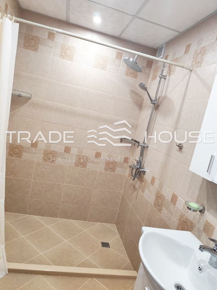 Дава под наем 4-СТАЕН, гр. Пловдив, Кършияка, снимка 14 - Апартаменти - 54108441