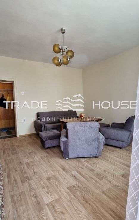 Дава под наем 4-СТАЕН, гр. Пловдив, Кършияка, снимка 4 - Апартаменти - 54108441