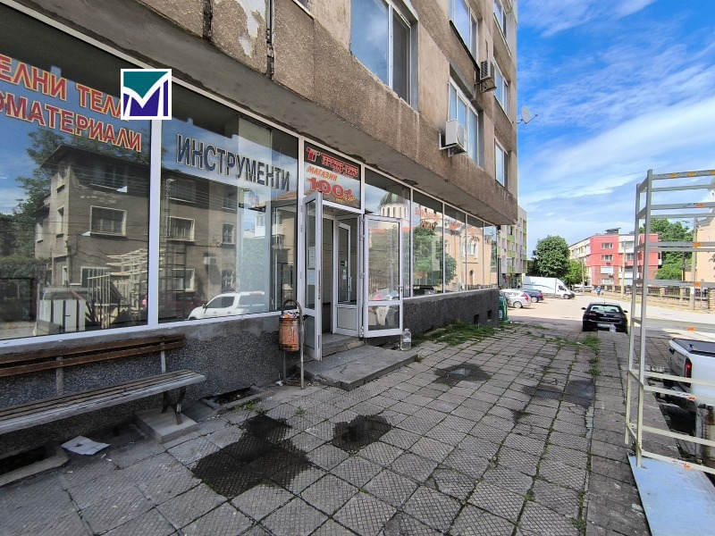 Издаје се  Канцеларија Враца , Центар , 96 м2 | 58718239