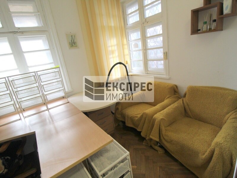 Дава под наем ОФИС, гр. Варна, Център, снимка 2 - Офиси - 52736755