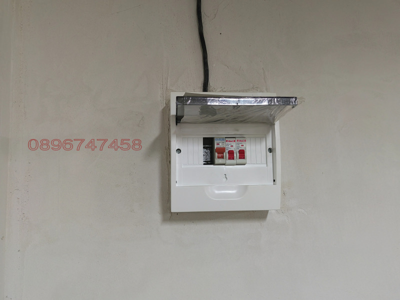 Дава под наем ГАРАЖ, ПАРКОМЯСТО, гр. Стара Загора, Била, снимка 4 - Гаражи и паркоместа - 52980309