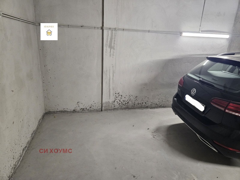 Дава под наем ГАРАЖ, ПАРКОМЯСТО, гр. София, Овча купел, снимка 3 - Гаражи и паркоместа - 52565320