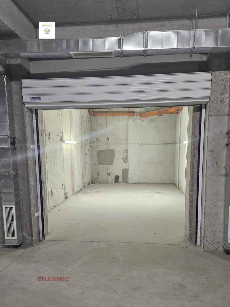 Под наем ГАРАЖ, ПАРКОМЯСТО, град София, Овча купел • 150 € / 293.37 лв. • 77011264 1