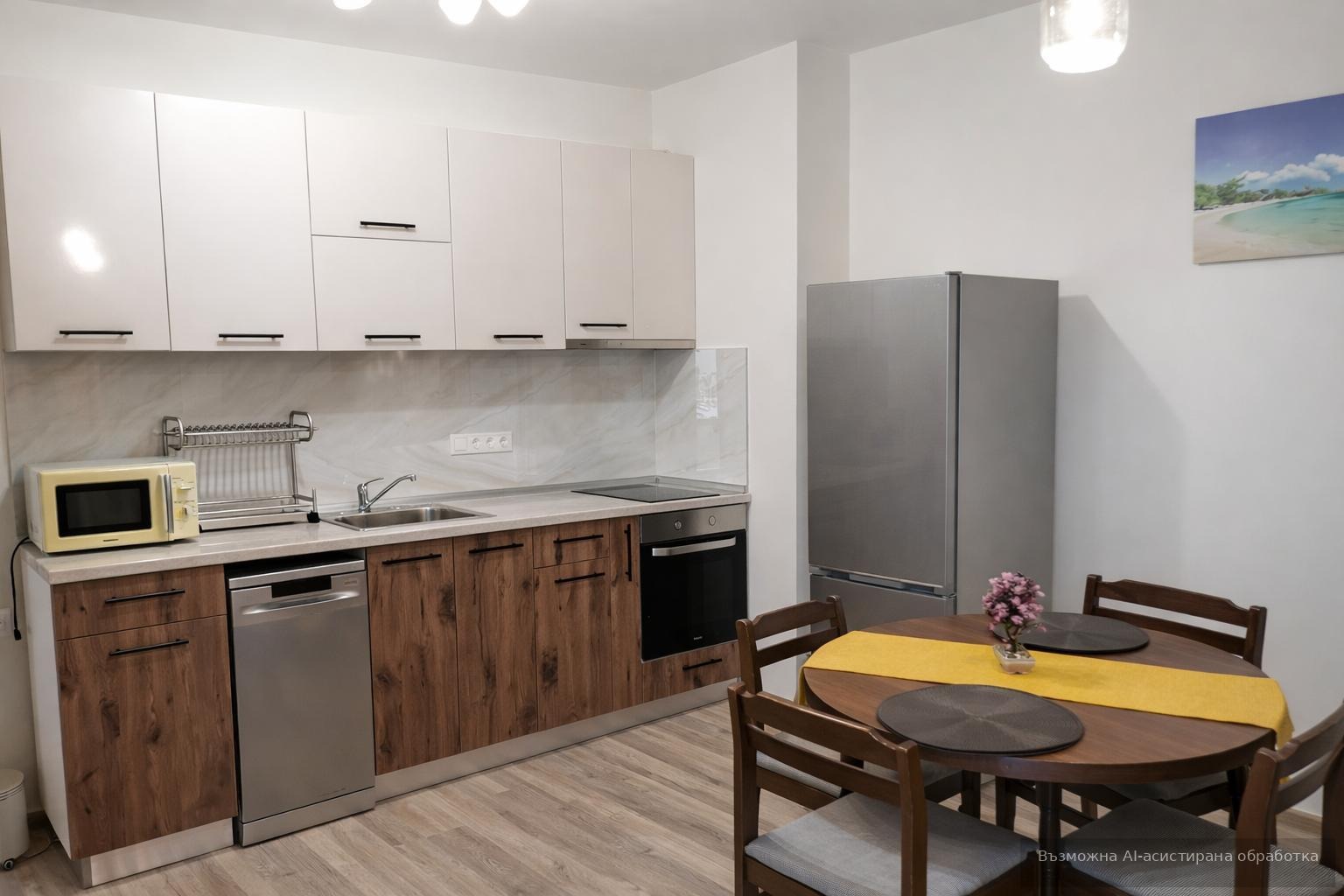 Дава под наем 2-СТАЕН, гр. Пловдив, Кършияка