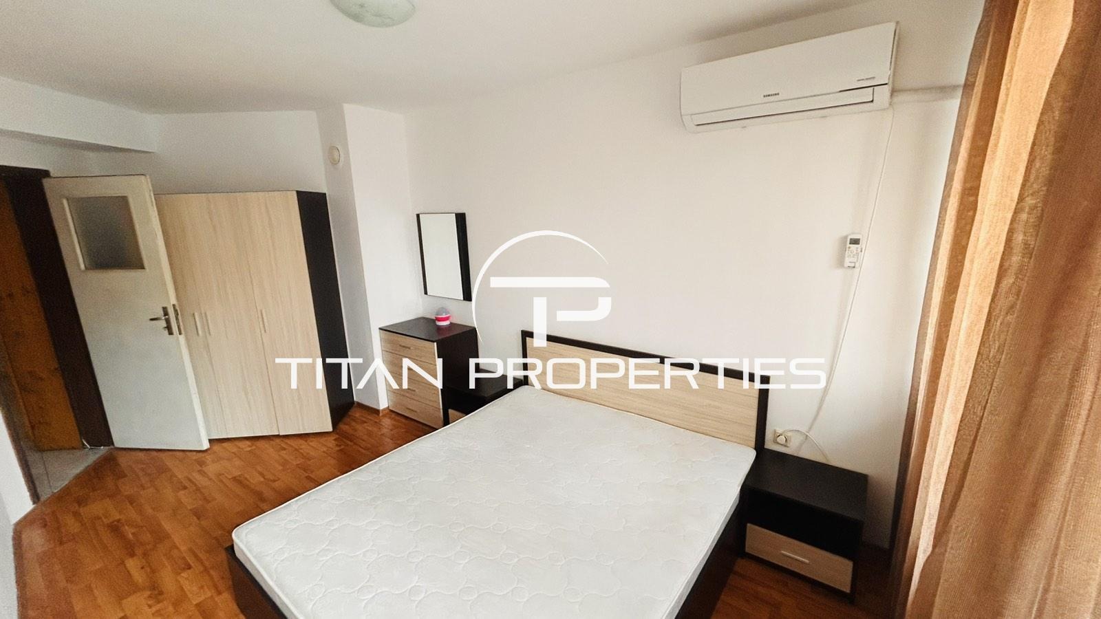 Дава под наем 3-СТАЕН, гр. Бургас, Възраждане, снимка 5 - Апартаменти - 53991535