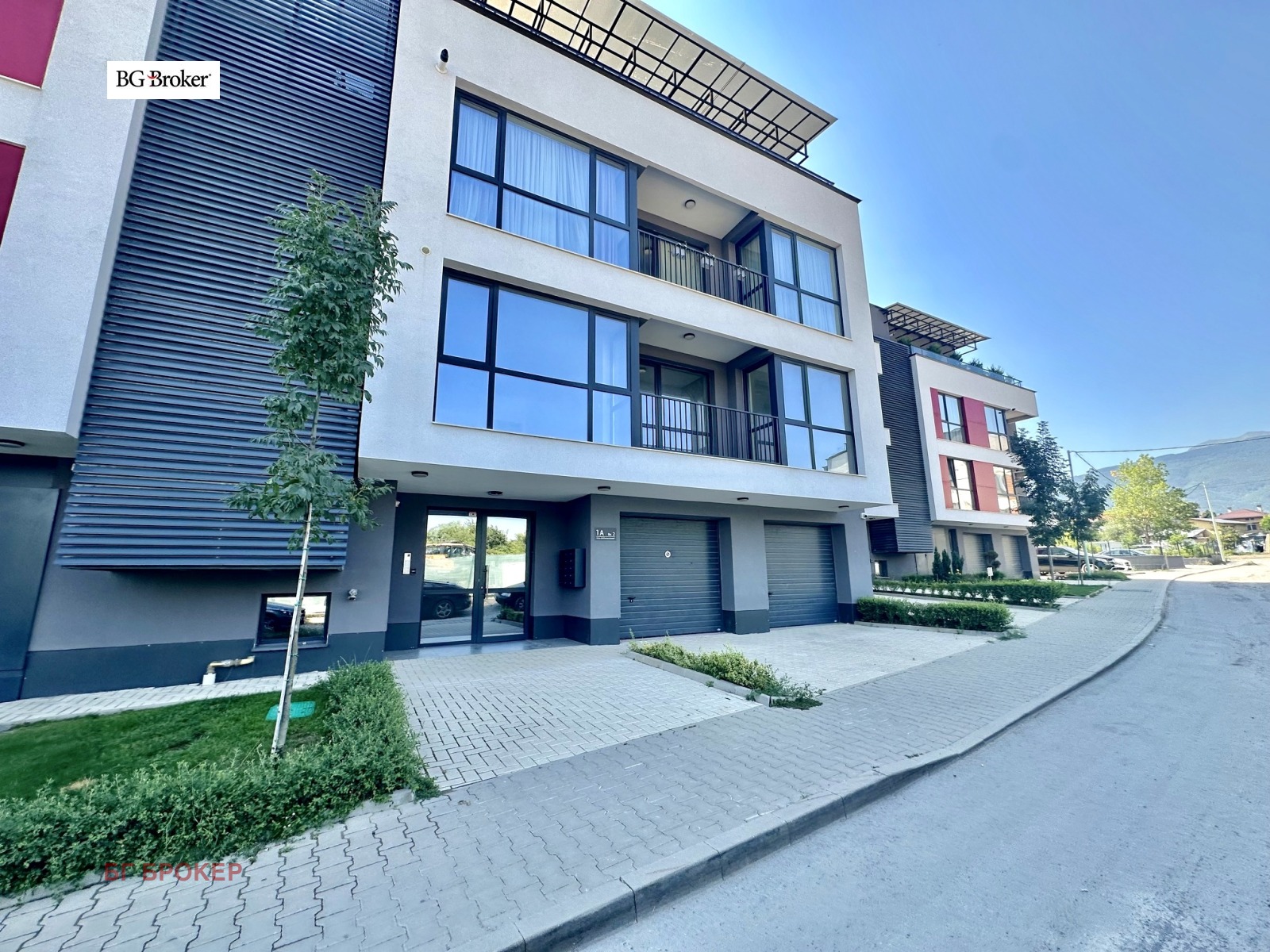 Дава под наем 3-СТАЕН, гр. София, Витоша, снимка 15 - Апартаменти - 55562178