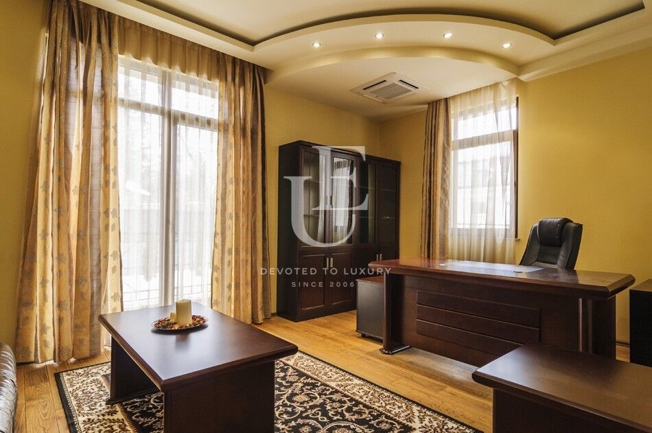Дава под наем КЪЩА, гр. София, Бояна, снимка 13 - Къщи - 54733669