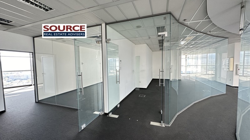 Дава под Наем ОФИС в град София, 7-ми 11-ти километър - 345 кв.м / 4 100 € » 8 018.90 лв., СОУРС