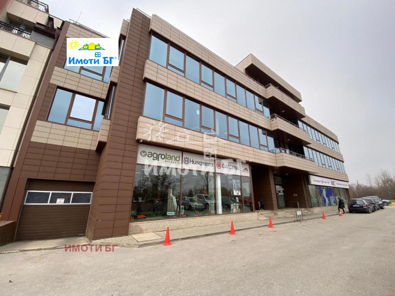 Дава под Наем ОФИС в град София, Студентски град - 291 кв.м / 2 768 € » 5 413.74 лв., ИМОТИ БГ