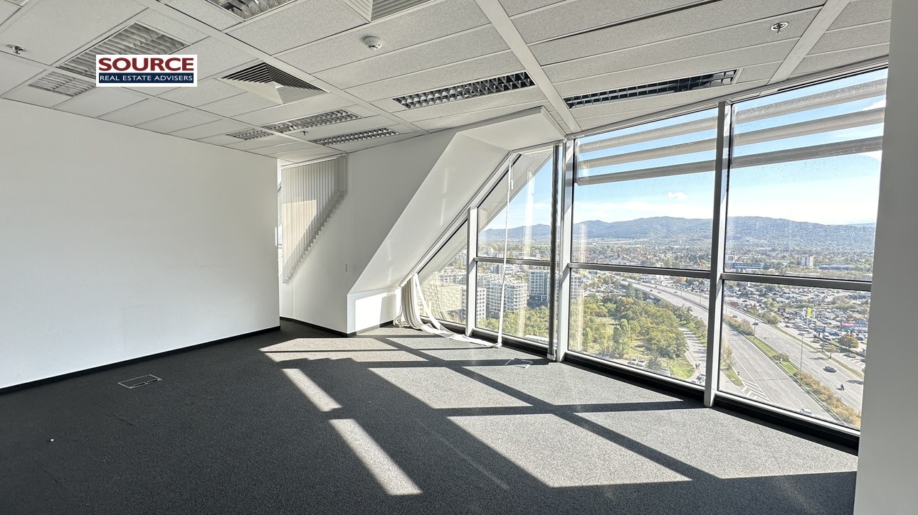 Дава под Наем ОФИС | Imot.bg — изображение 5