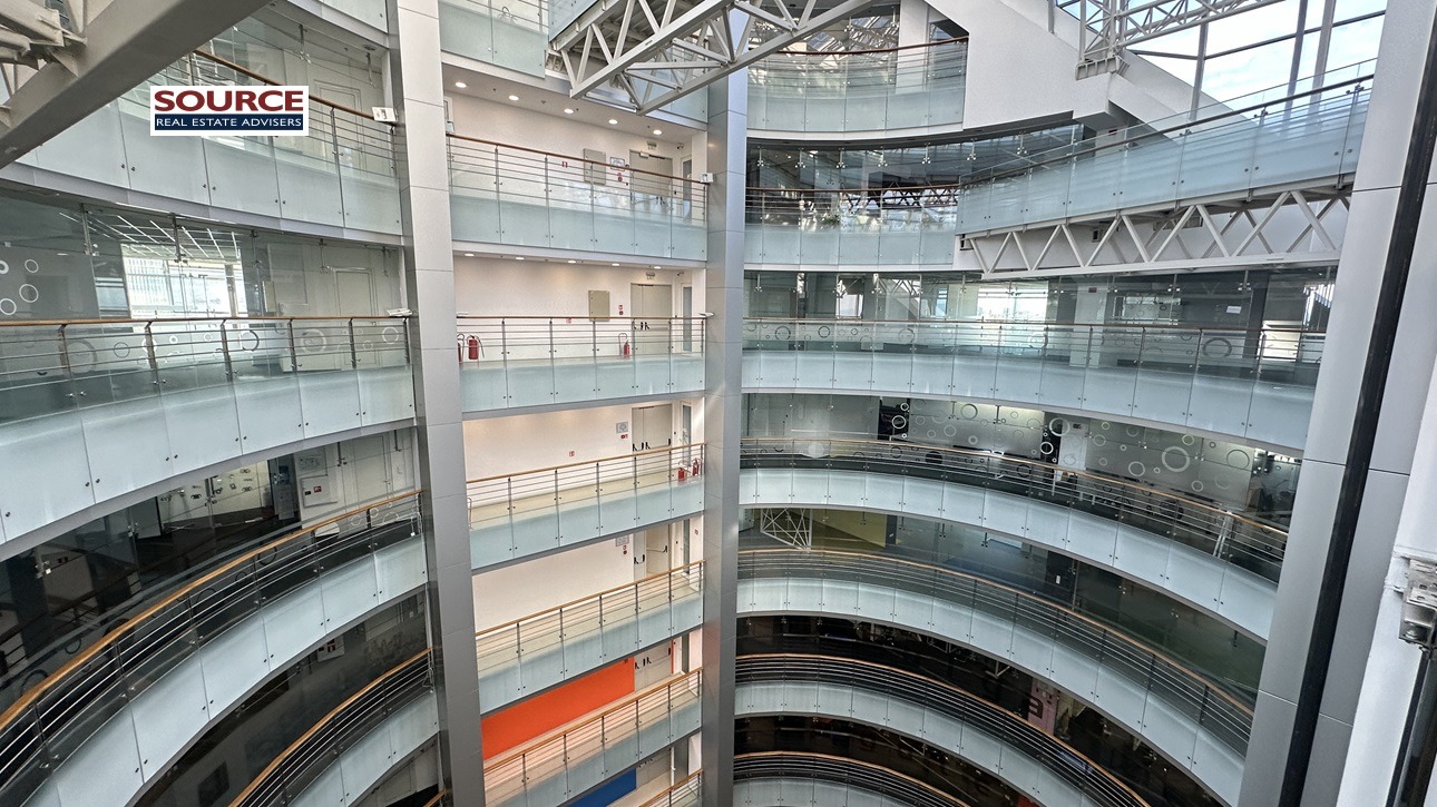 Дава под Наем ОФИС | Imot.bg — изображение 12