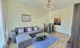 1 slaapkamer VINS-Tsjerven ploshtad, Varna 2
