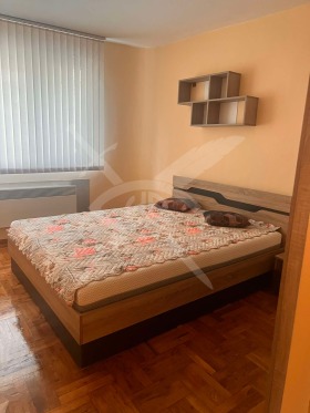 1 camera da letto Okragna bolnitsa-Generali, Varna 5